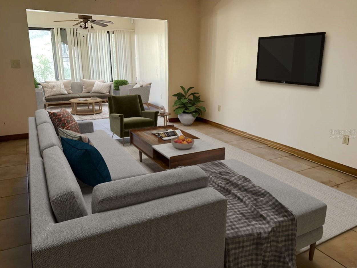 4125 S HIGHWAY 314A, OCKLAWAHA, FL, 32179