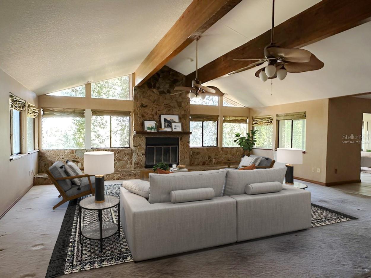 4125 S HIGHWAY 314A, OCKLAWAHA, FL, 32179