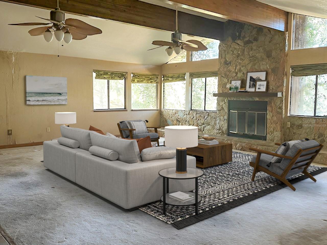 4125 S HIGHWAY 314A, OCKLAWAHA, FL, 32179