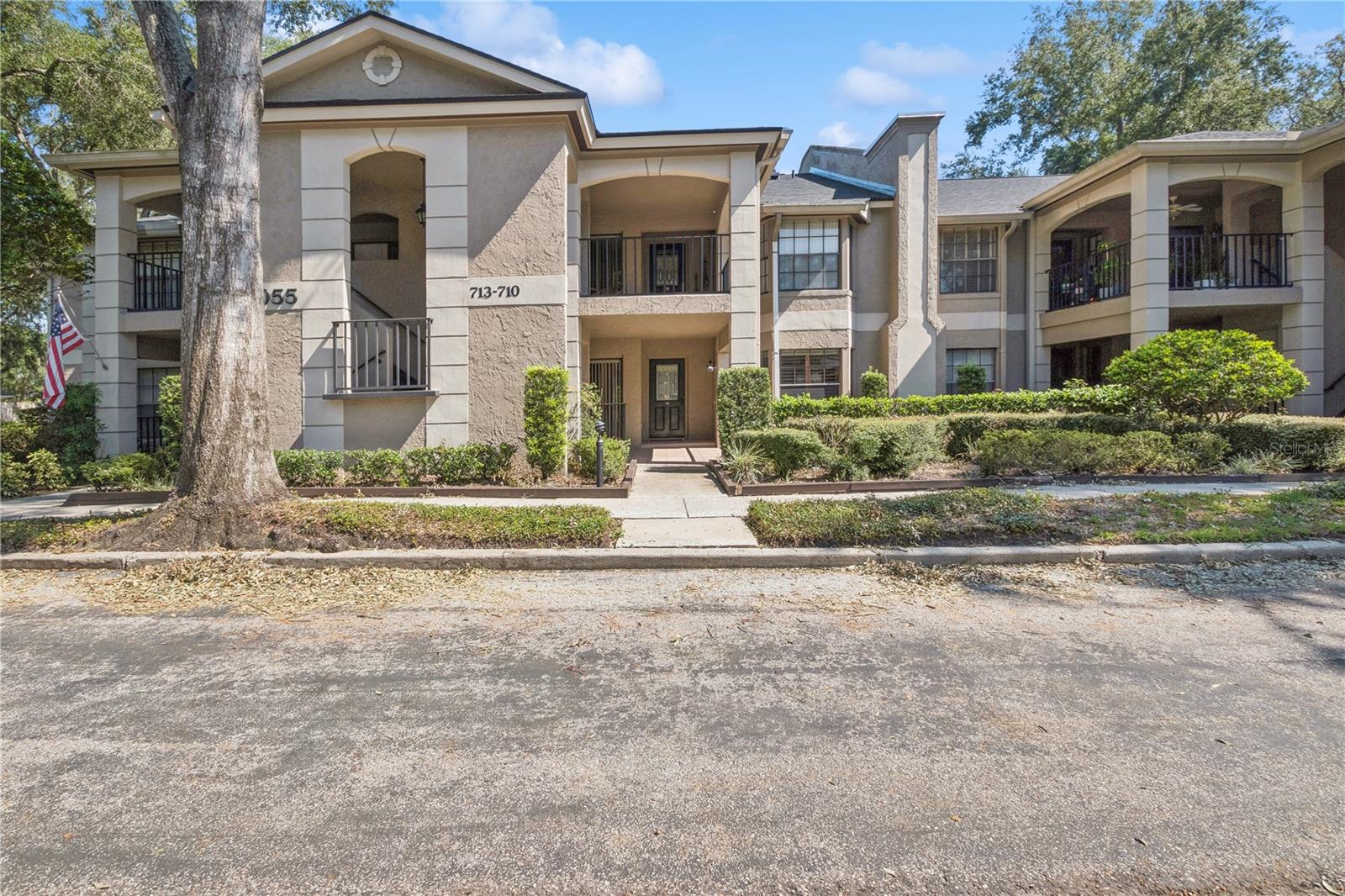 1055 KENSINGTON PARK DR #710, ALTAMONTE SPRINGS, FL, 32714