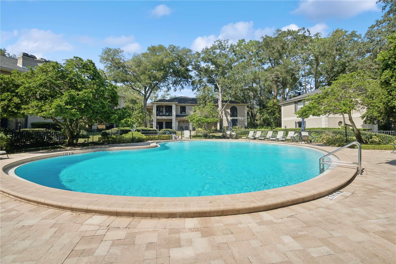 1055 KENSINGTON PARK DR #710, ALTAMONTE SPRINGS, FL, 32714