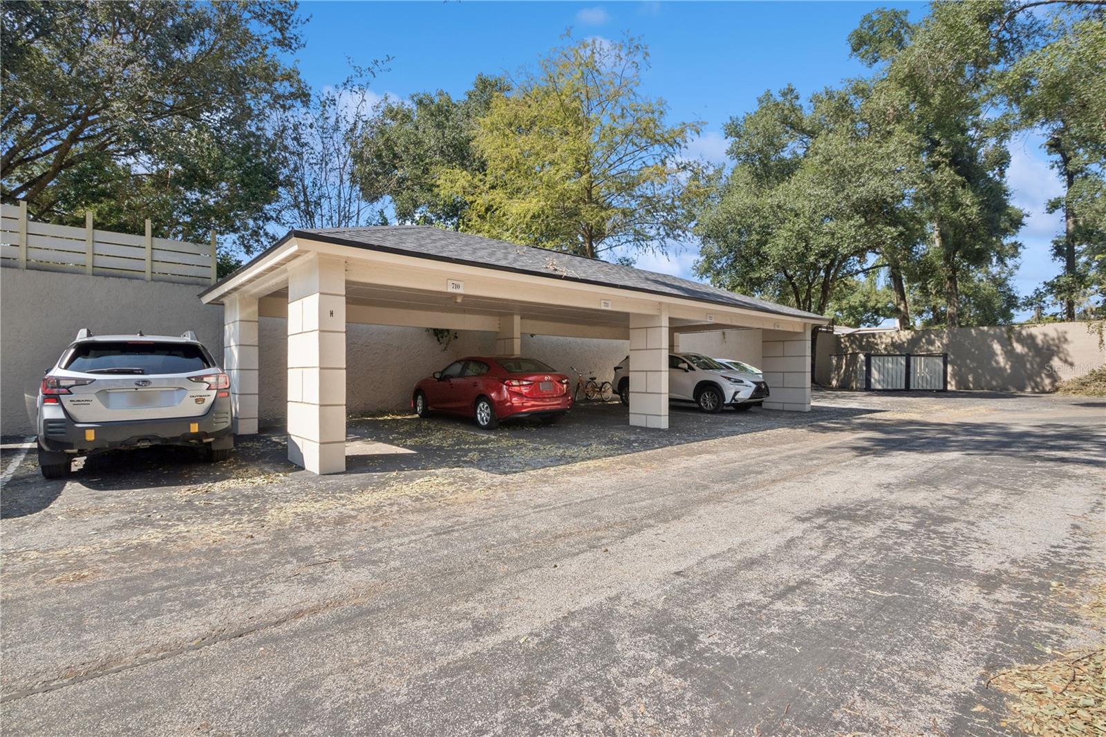 1055 KENSINGTON PARK DR #710, ALTAMONTE SPRINGS, FL, 32714