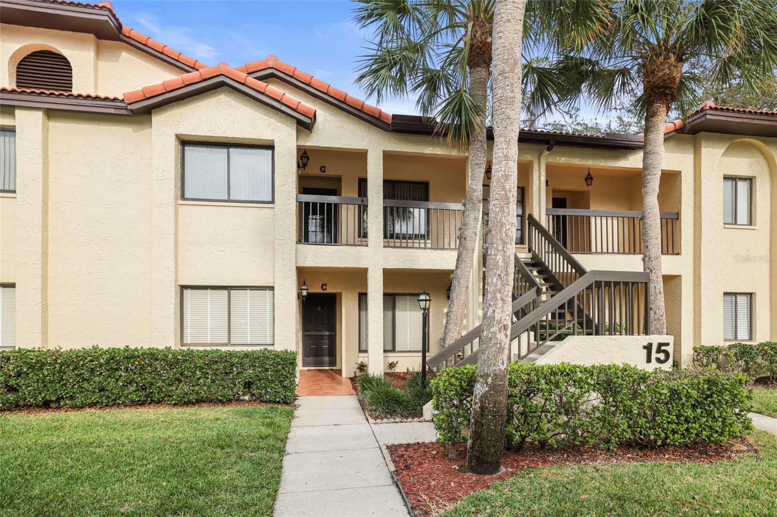 1801 E Lake Rd 15c Palm Harbor, Florida, United States Luxury Home