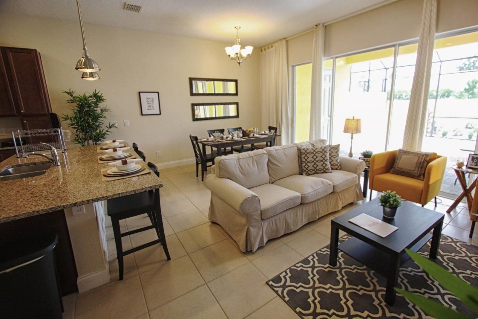 314 CAPTIVA DR, DAVENPORT, FL, 33896