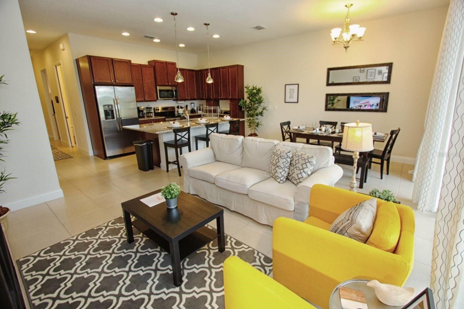 314 CAPTIVA DR, DAVENPORT, FL, 33896