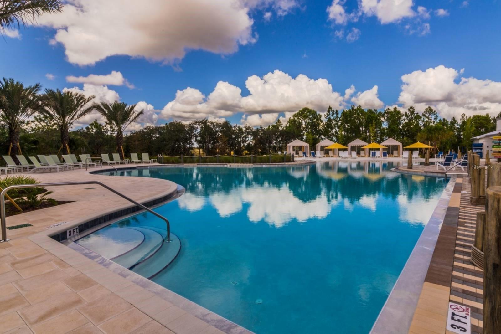 314 CAPTIVA DR, DAVENPORT, FL, 33896