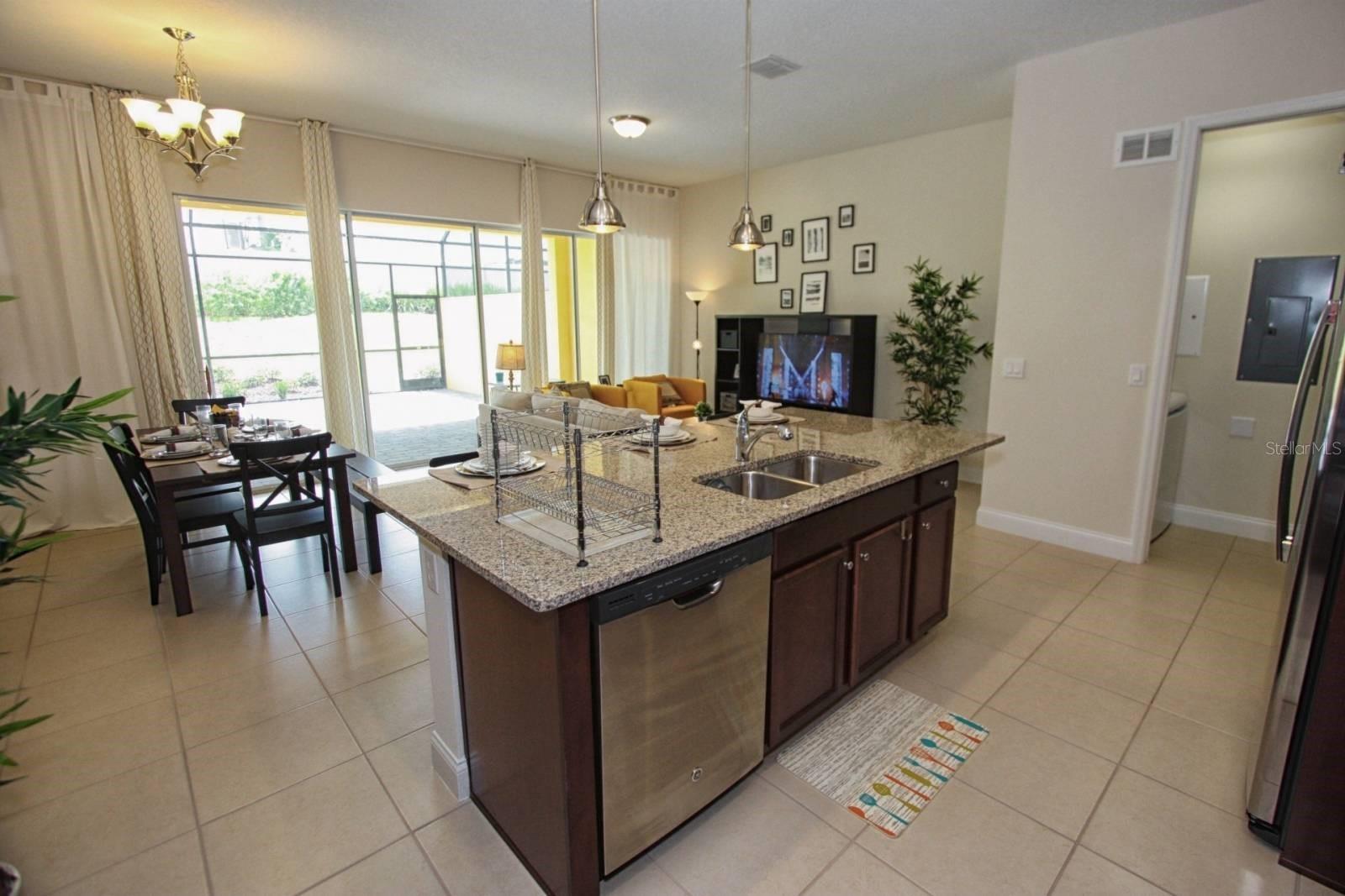 314 CAPTIVA DR, DAVENPORT, FL, 33896