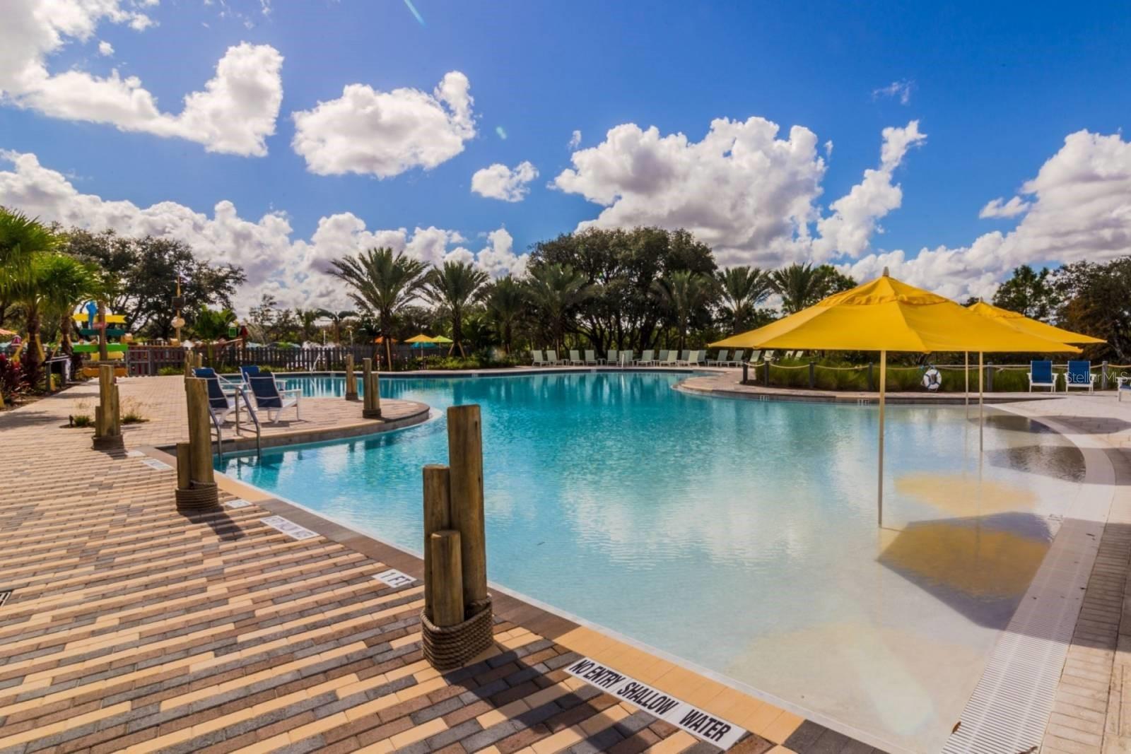 314 CAPTIVA DR, DAVENPORT, FL, 33896
