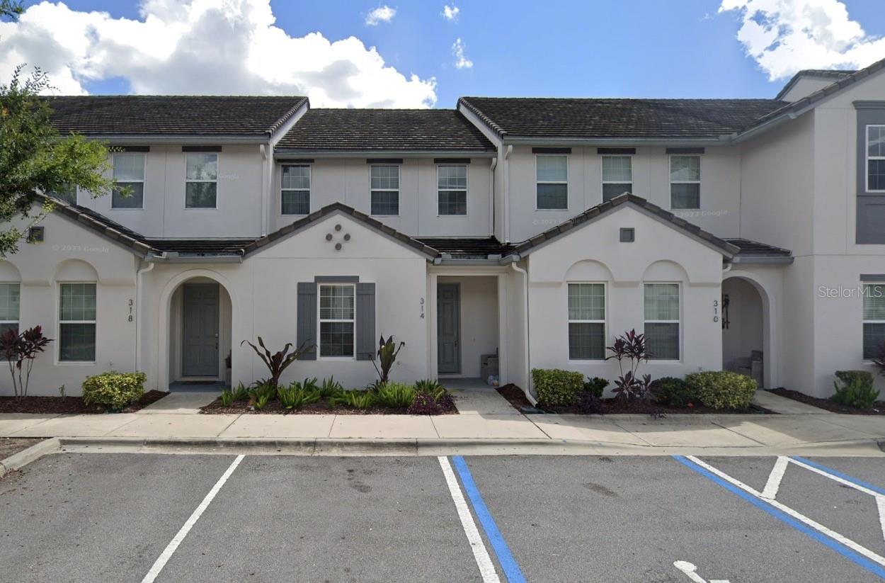 314 CAPTIVA DR, DAVENPORT, FL, 33896