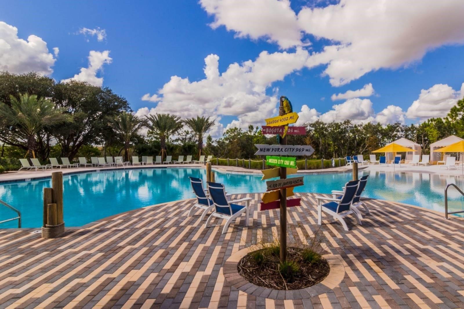 314 CAPTIVA DR, DAVENPORT, FL, 33896