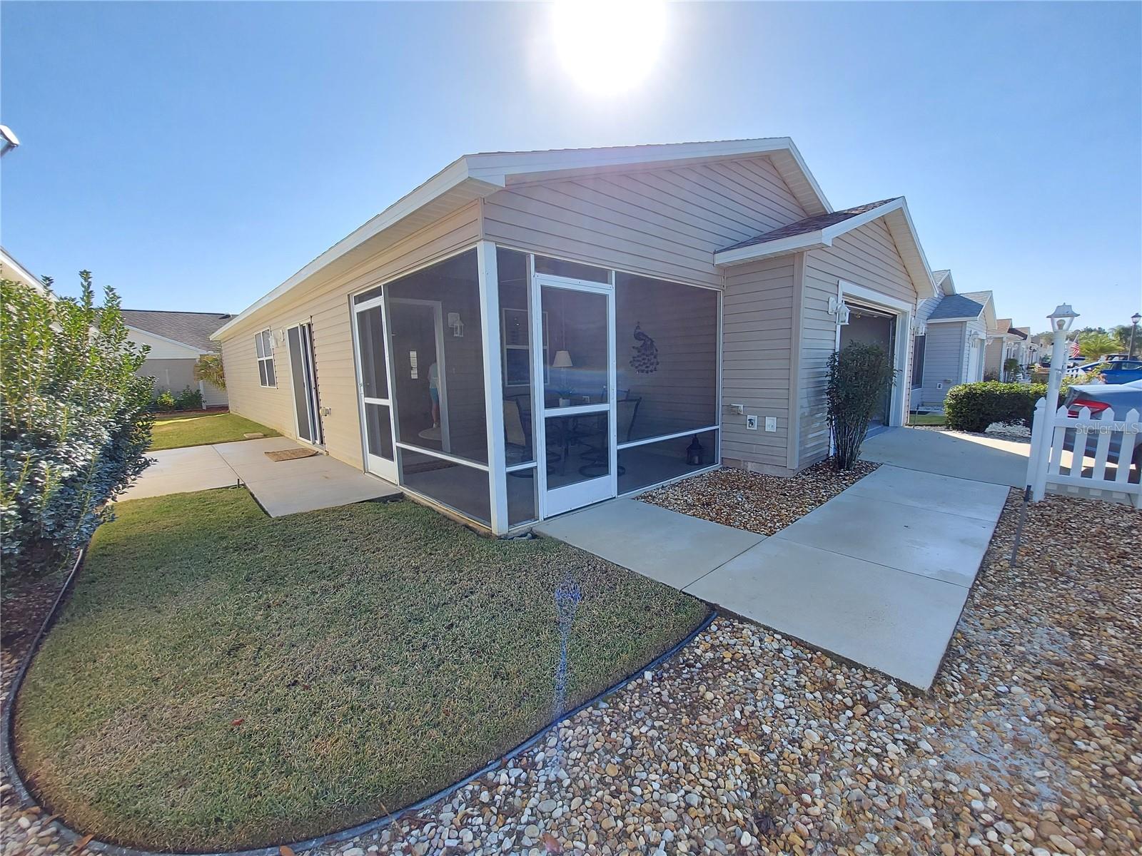 1251 JONESVILLE TER, THE VILLAGES, FL, 32162