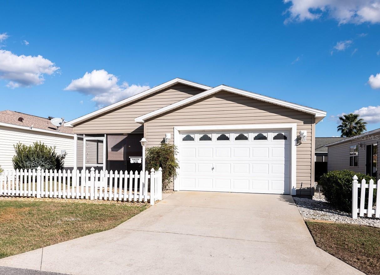 1251 JONESVILLE TER, THE VILLAGES, FL, 32162