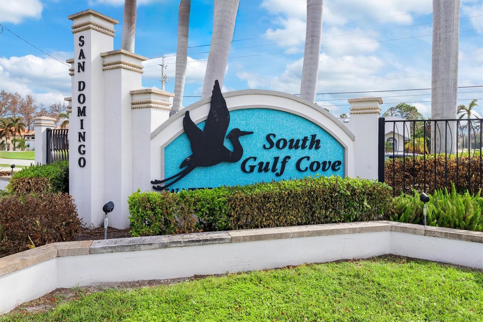 15033 SPANISH POINT DR, PORT CHARLOTTE, FL, 33981