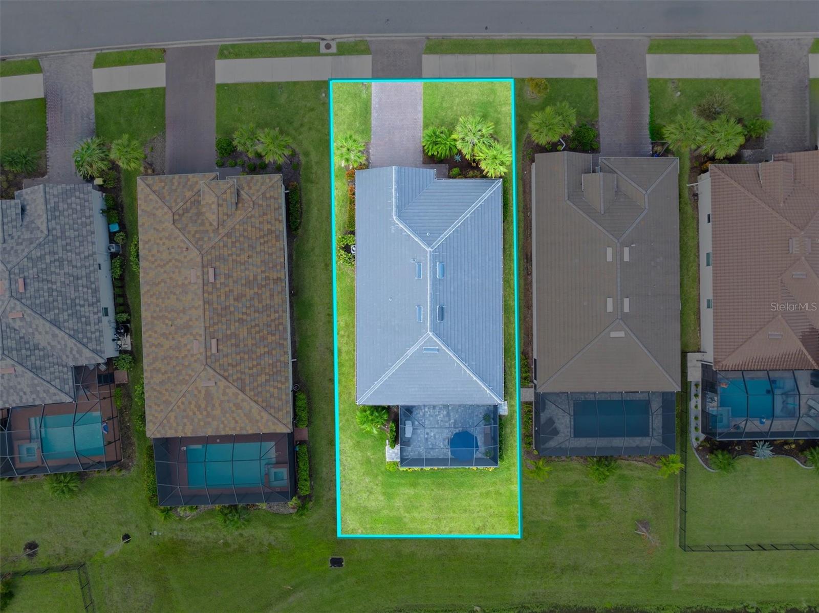 15033 SPANISH POINT DR, PORT CHARLOTTE, FL, 33981