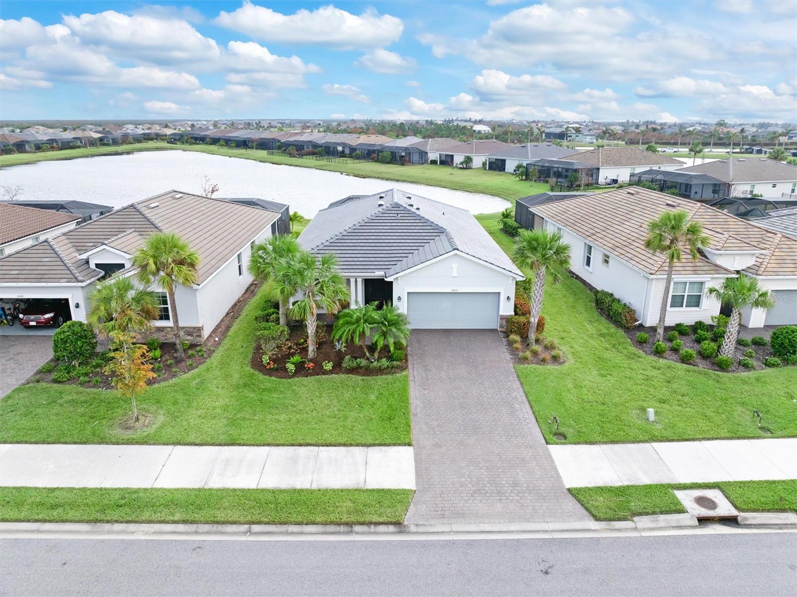 15033 SPANISH POINT DR, PORT CHARLOTTE, FL, 33981