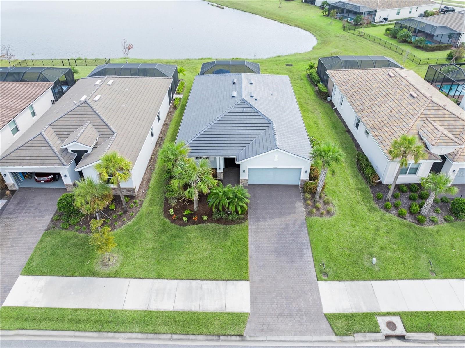 15033 SPANISH POINT DR, PORT CHARLOTTE, FL, 33981