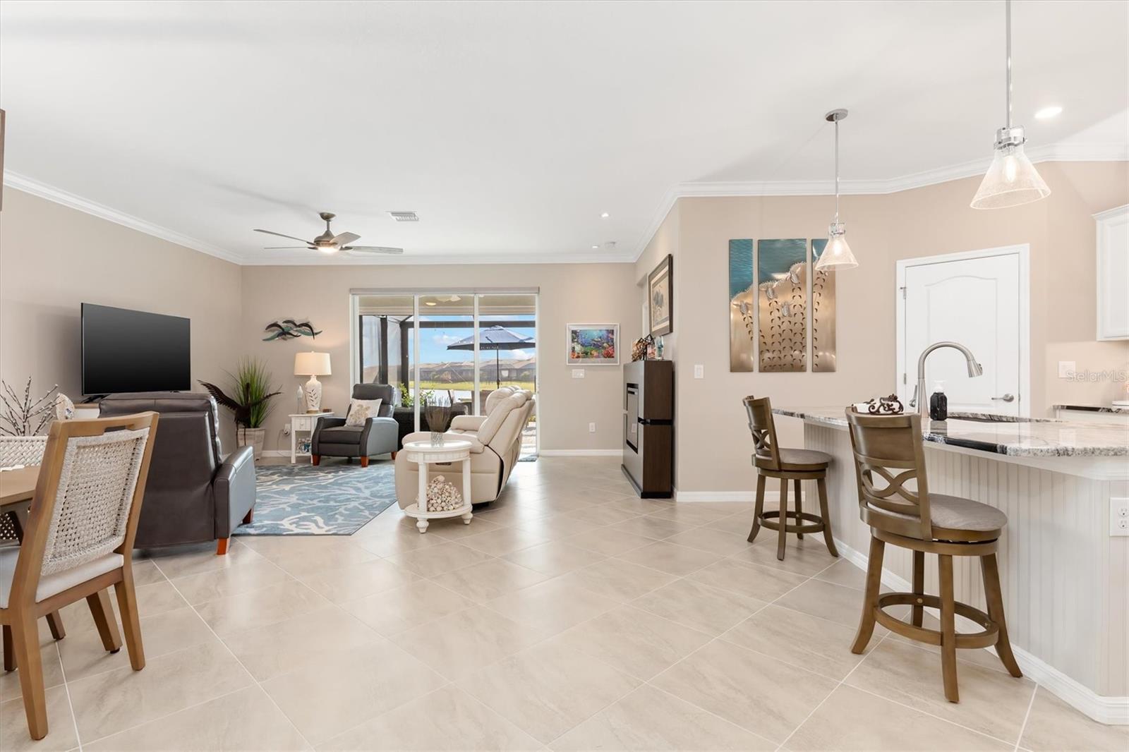 15033 SPANISH POINT DR, PORT CHARLOTTE, FL, 33981