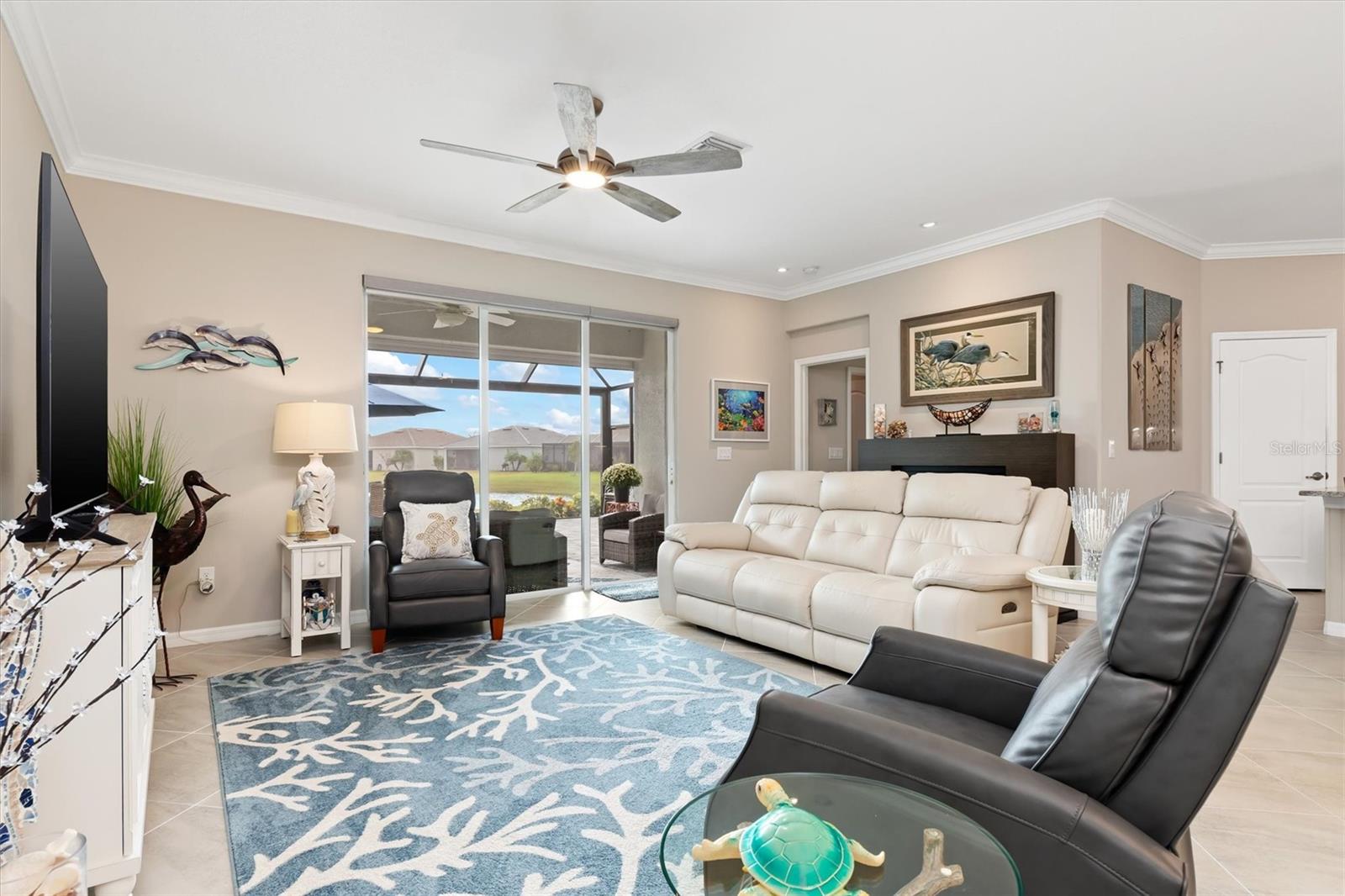 15033 SPANISH POINT DR, PORT CHARLOTTE, FL, 33981