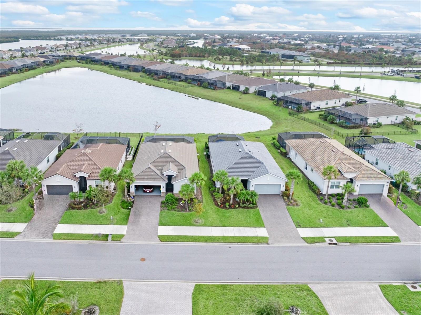 15033 SPANISH POINT DR, PORT CHARLOTTE, FL, 33981