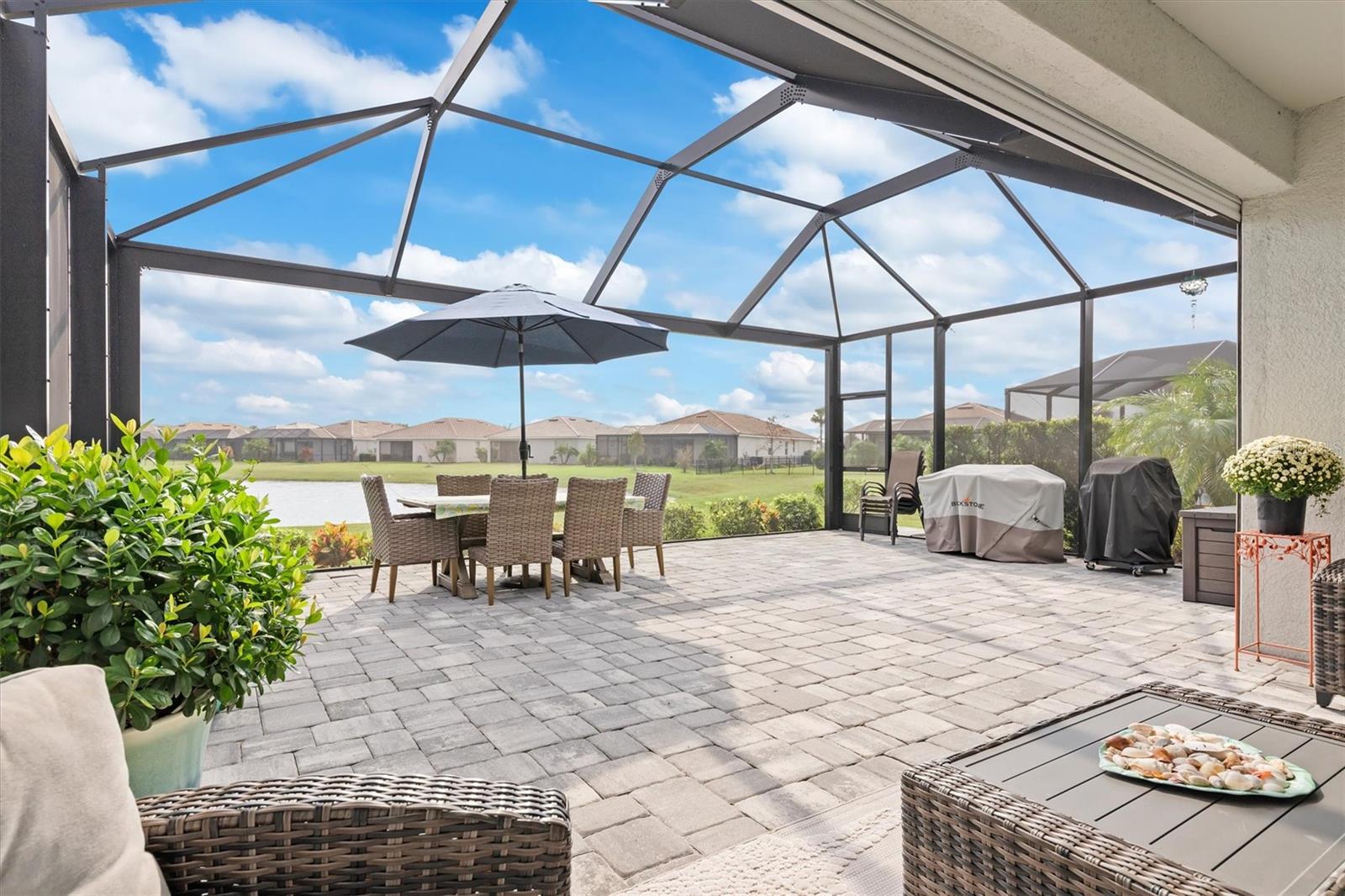 15033 SPANISH POINT DR, PORT CHARLOTTE, FL, 33981