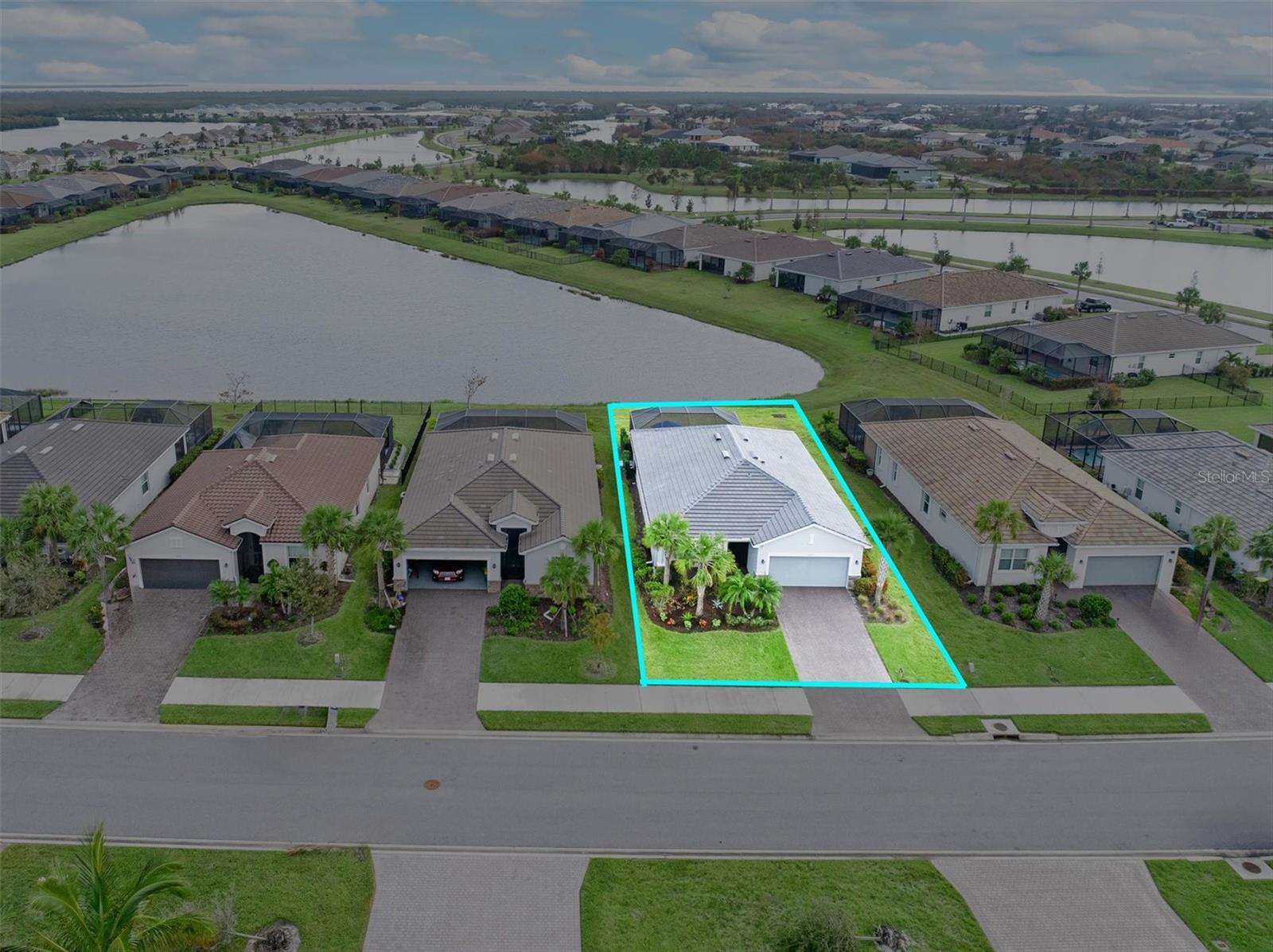 15033 SPANISH POINT DR, PORT CHARLOTTE, FL, 33981