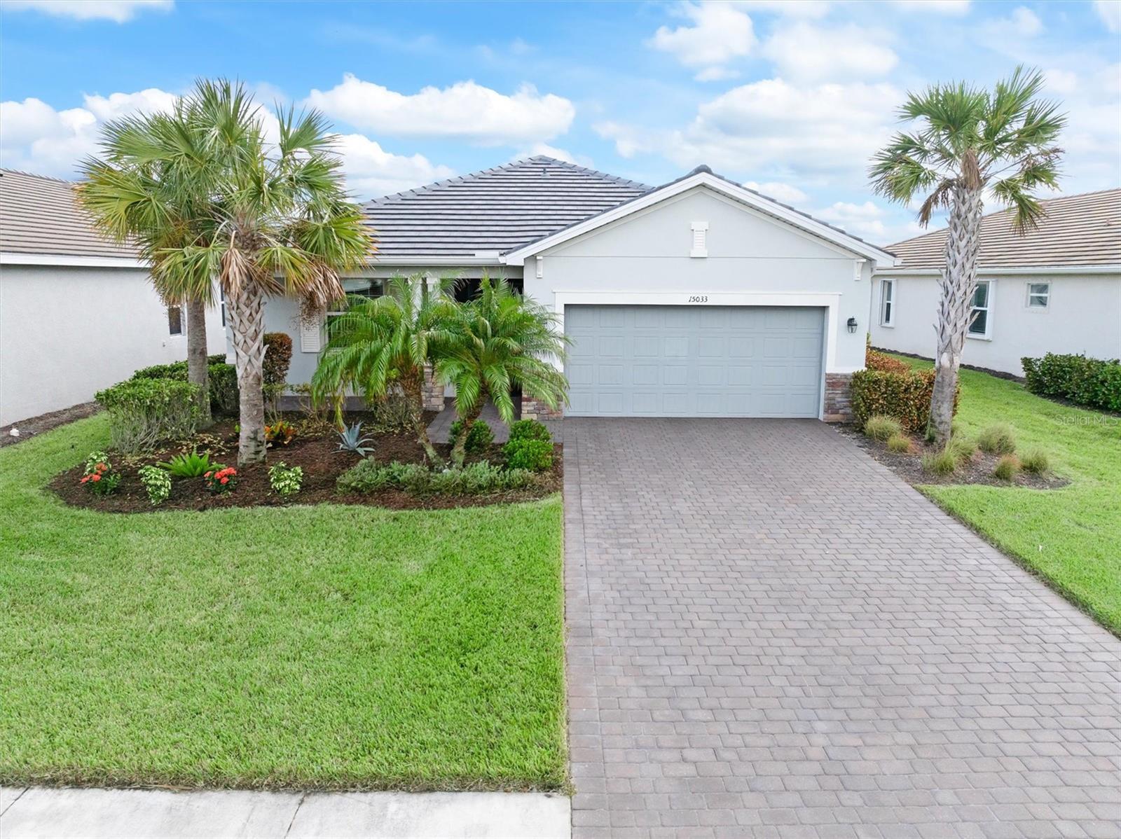 15033 SPANISH POINT DR, PORT CHARLOTTE, FL, 33981