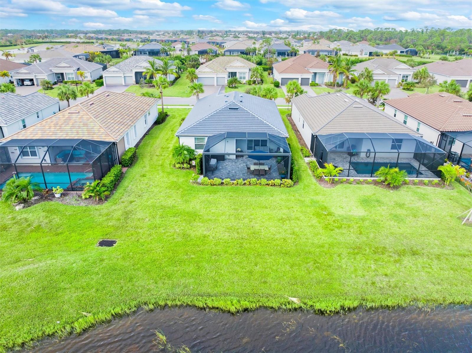 15033 SPANISH POINT DR, PORT CHARLOTTE, FL, 33981