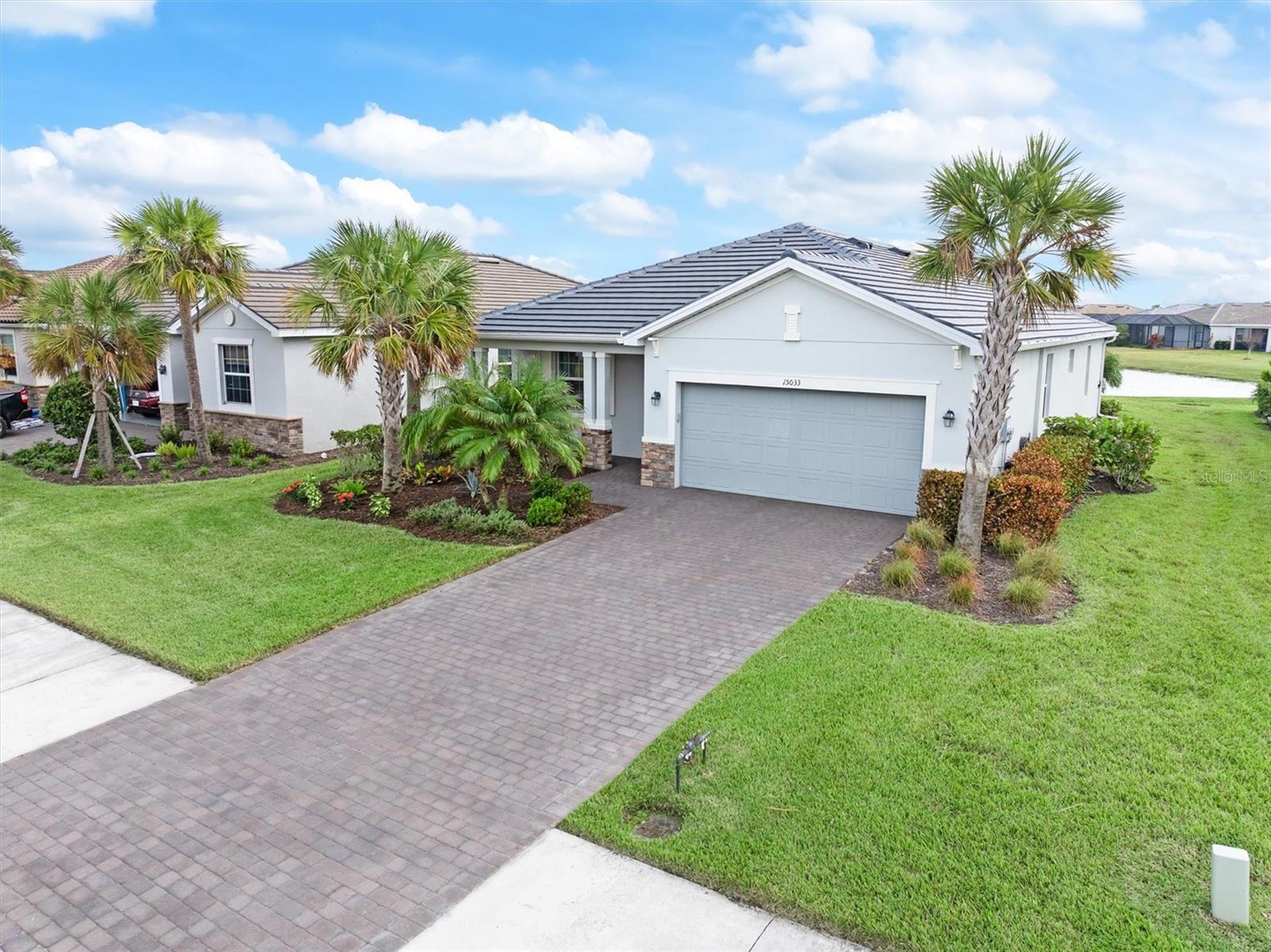 15033 SPANISH POINT DR, PORT CHARLOTTE, FL, 33981