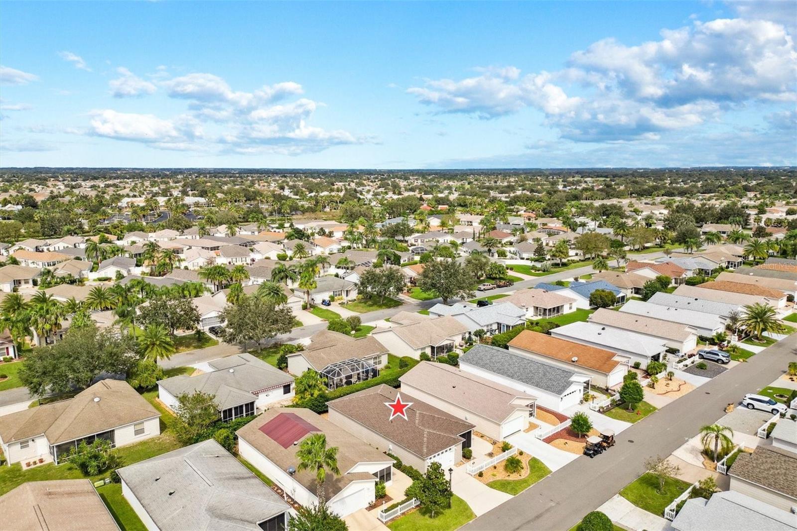 2570 BIRCH AVE, THE VILLAGES, FL, 32162