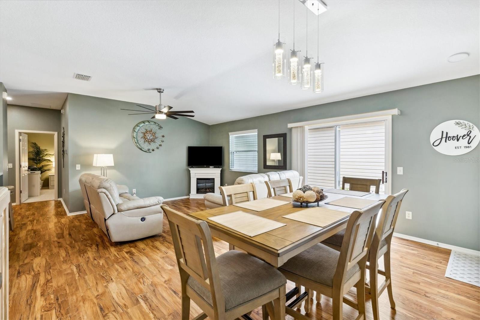 2570 BIRCH AVE, THE VILLAGES, FL, 32162