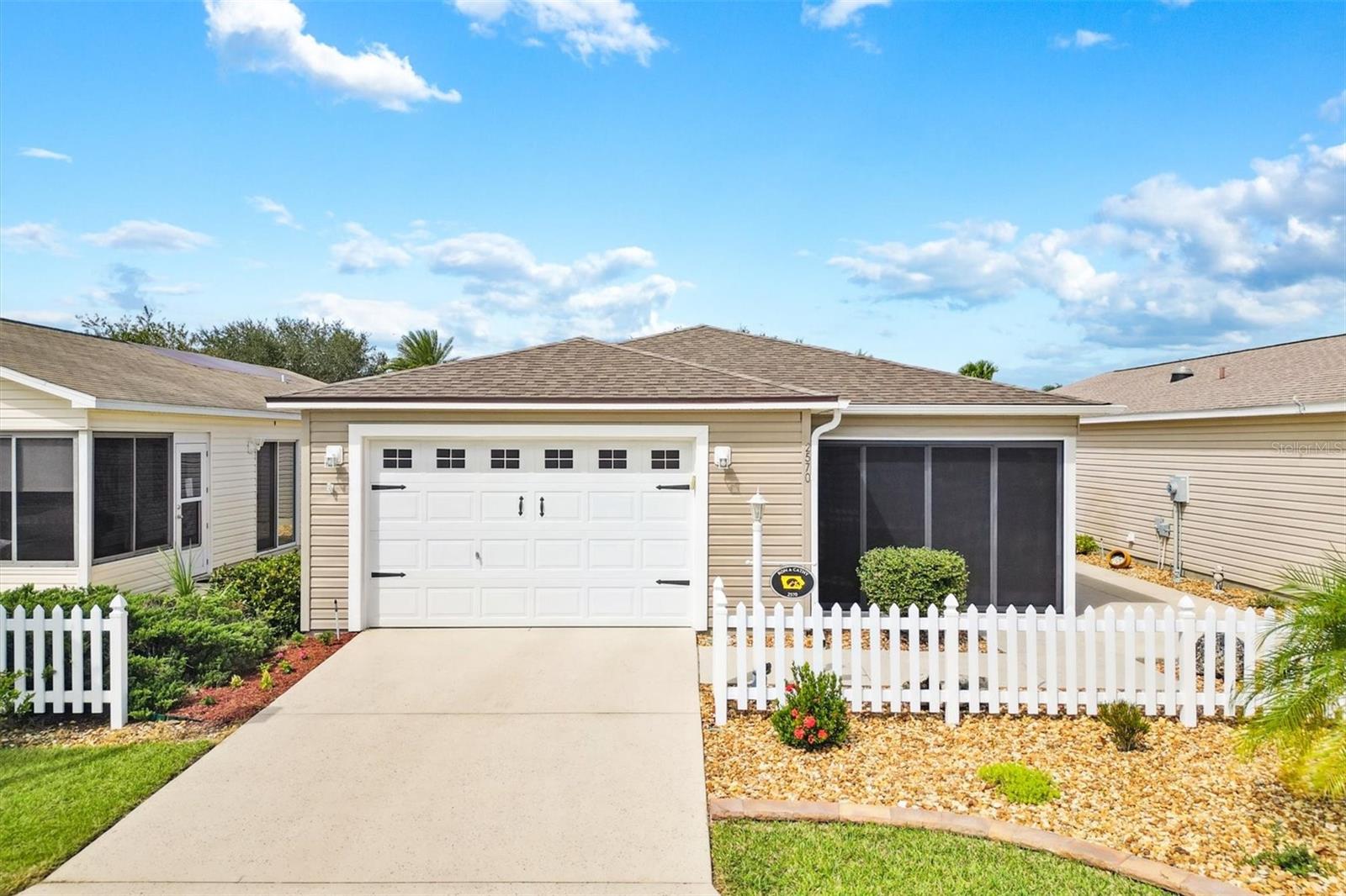 2570 BIRCH AVE, THE VILLAGES, FL, 32162