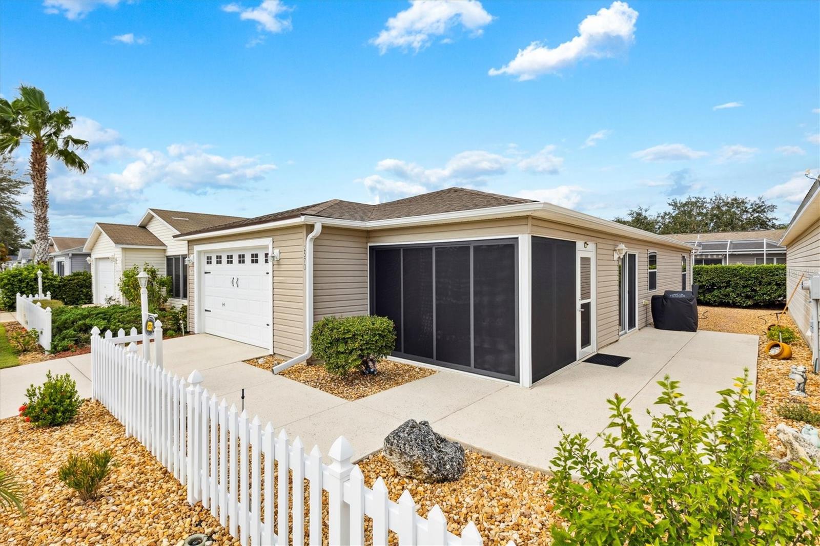 2570 BIRCH AVE, THE VILLAGES, FL, 32162