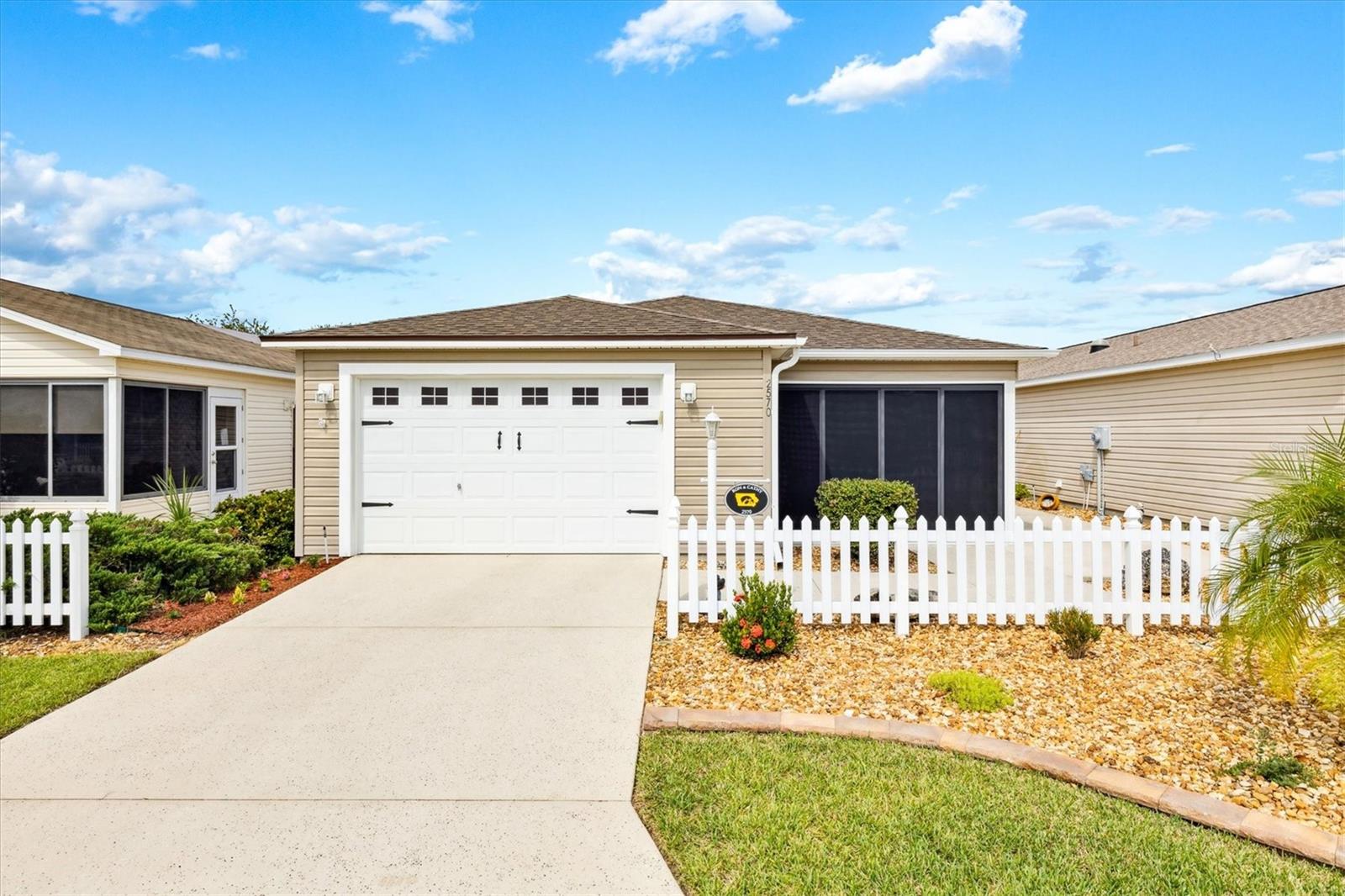 2570 BIRCH AVE, THE VILLAGES, FL, 32162
