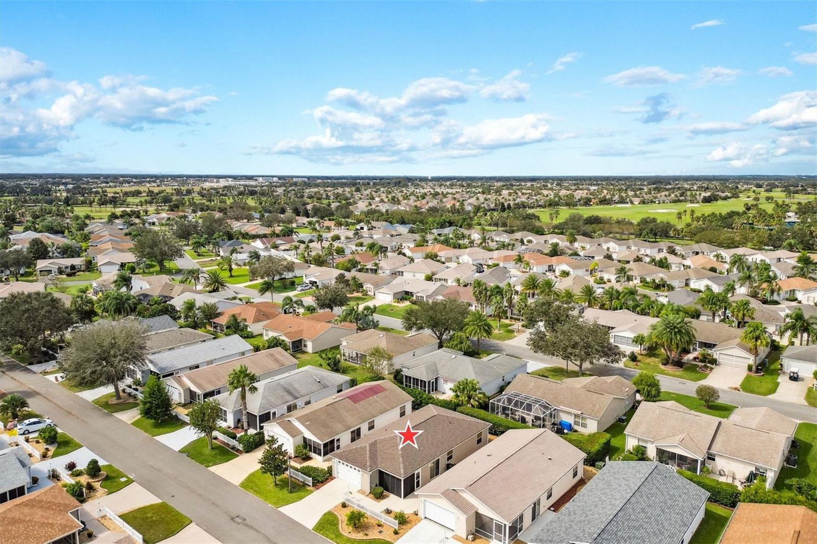 2570 BIRCH AVE, THE VILLAGES, FL, 32162