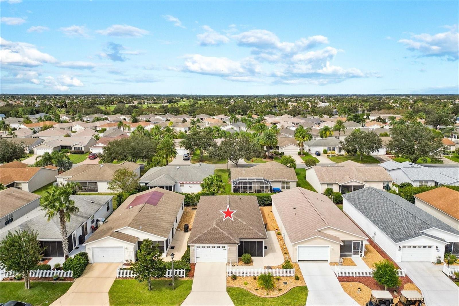2570 BIRCH AVE, THE VILLAGES, FL, 32162