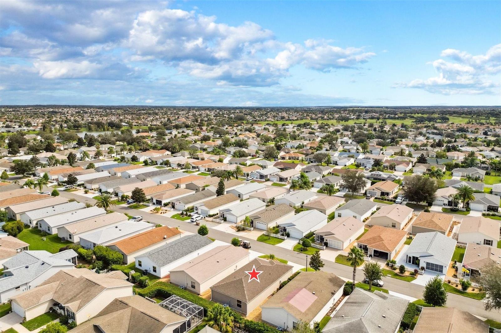 2570 BIRCH AVE, THE VILLAGES, FL, 32162