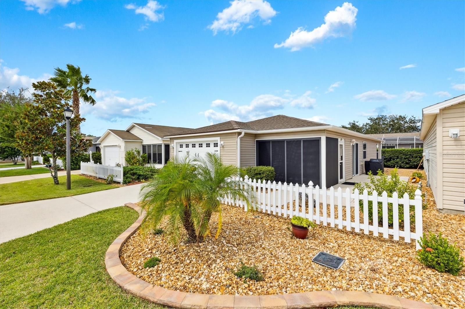 2570 BIRCH AVE, THE VILLAGES, FL, 32162