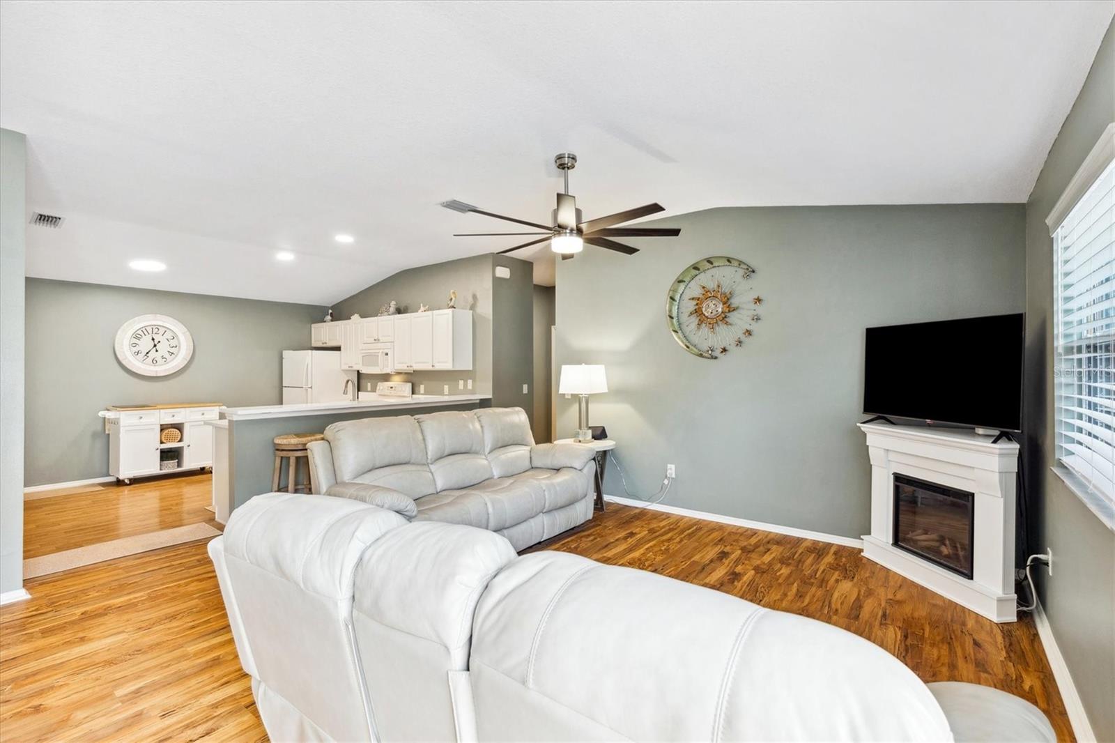 2570 BIRCH AVE, THE VILLAGES, FL, 32162