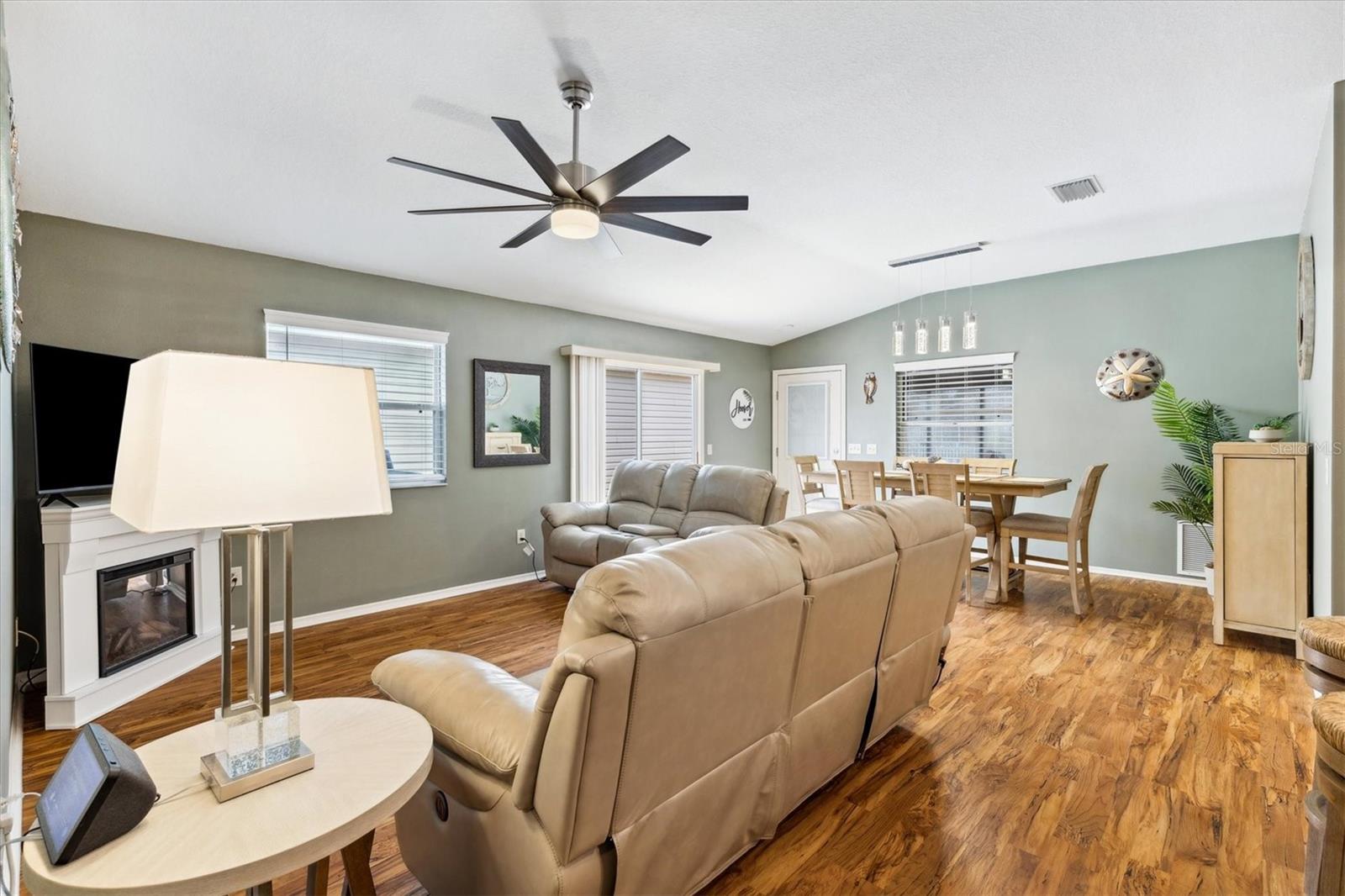 2570 BIRCH AVE, THE VILLAGES, FL, 32162