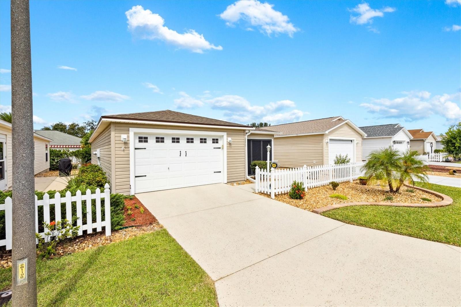 2570 BIRCH AVE, THE VILLAGES, FL, 32162