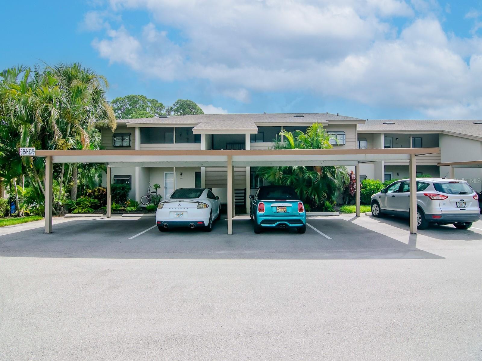 3363 CROSS CREEK DR #3363, SARASOTA, FL, 34231