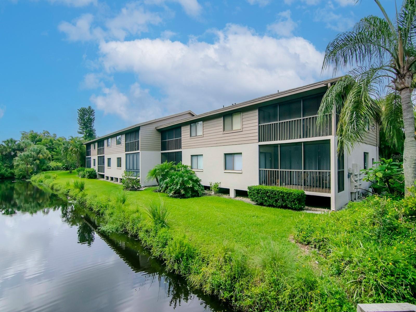 3363 CROSS CREEK DR #3363, SARASOTA, FL, 34231