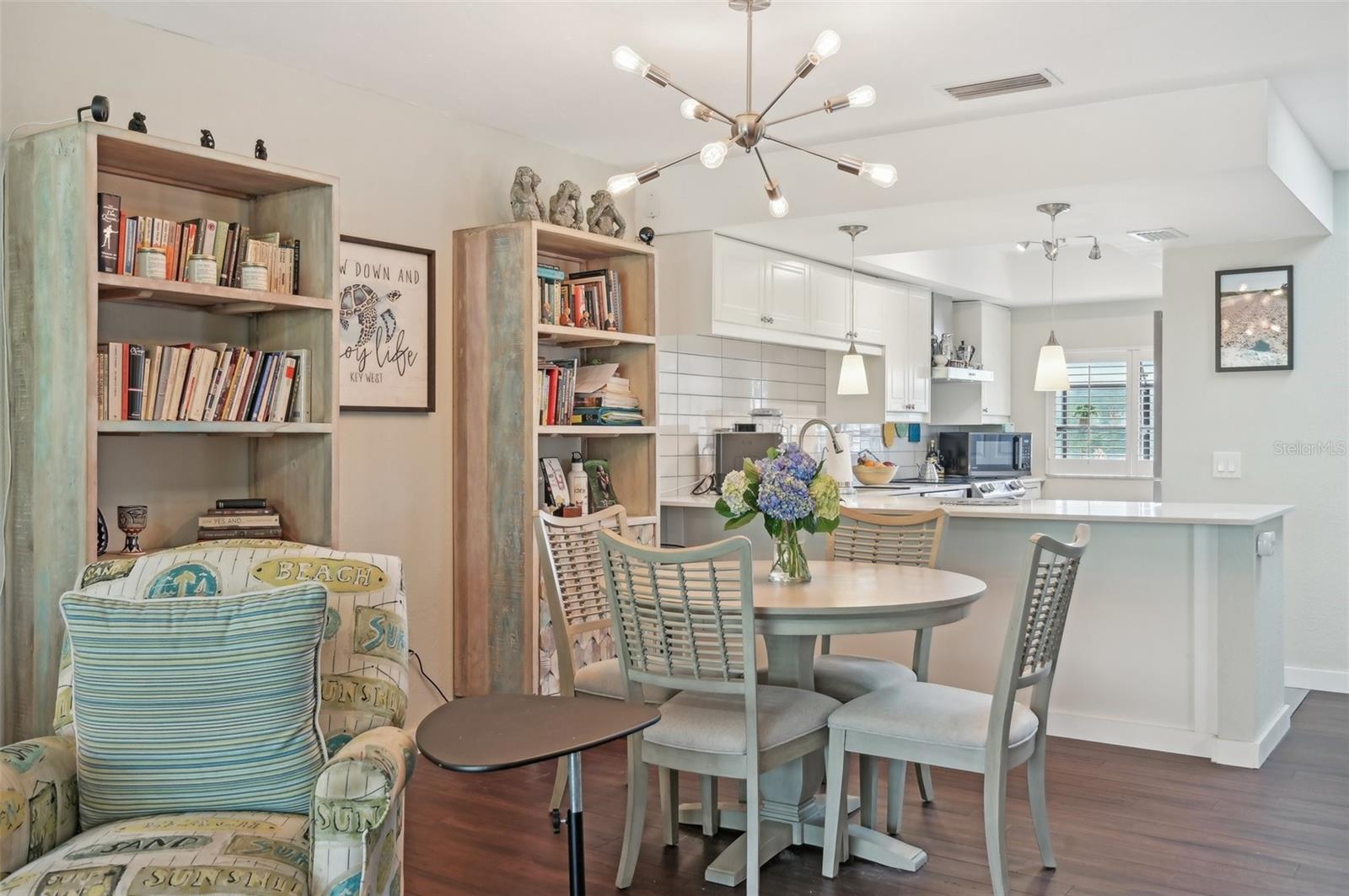 3363 CROSS CREEK DR #3363, SARASOTA, FL, 34231