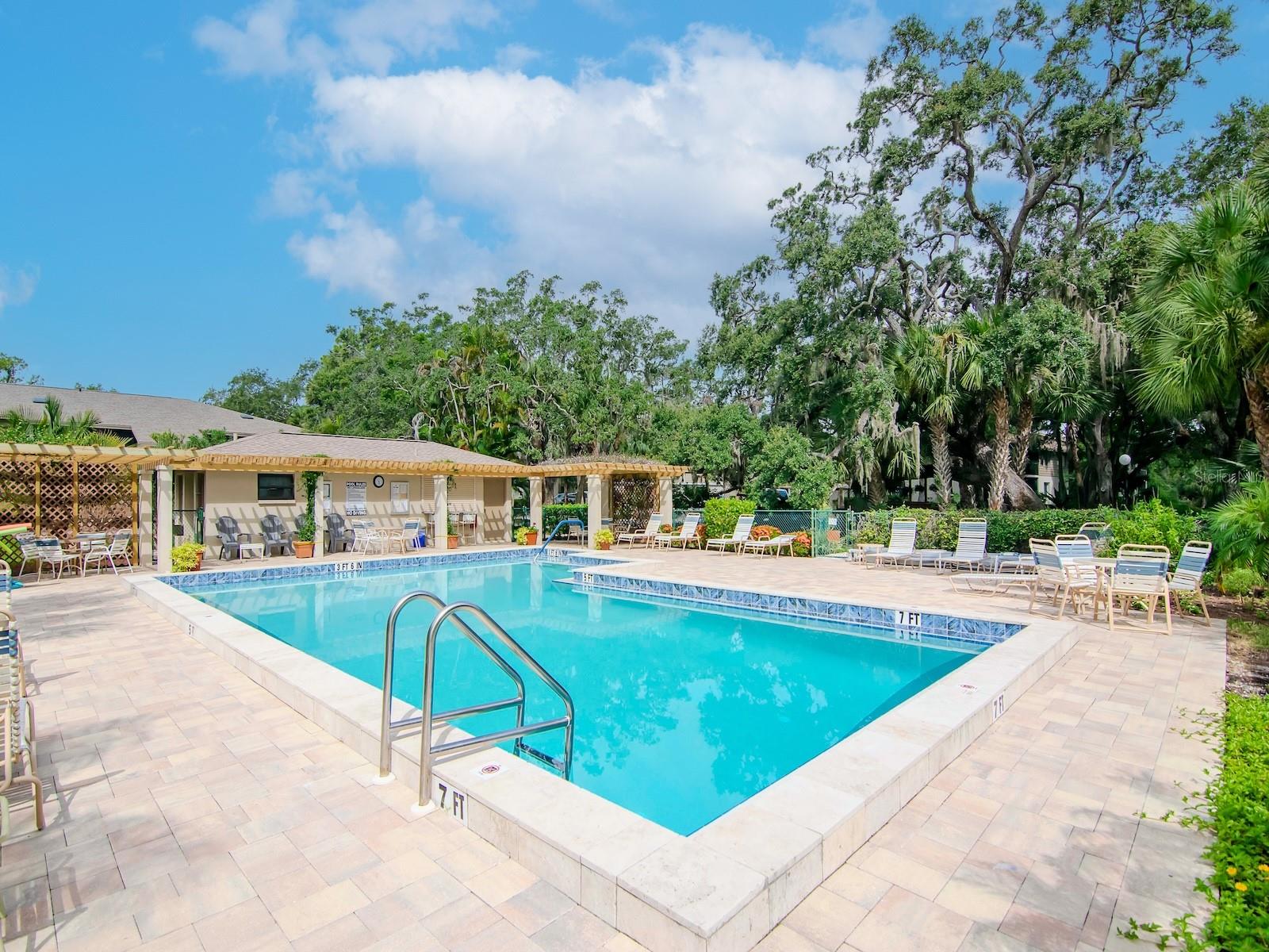 3363 CROSS CREEK DR #3363, SARASOTA, FL, 34231