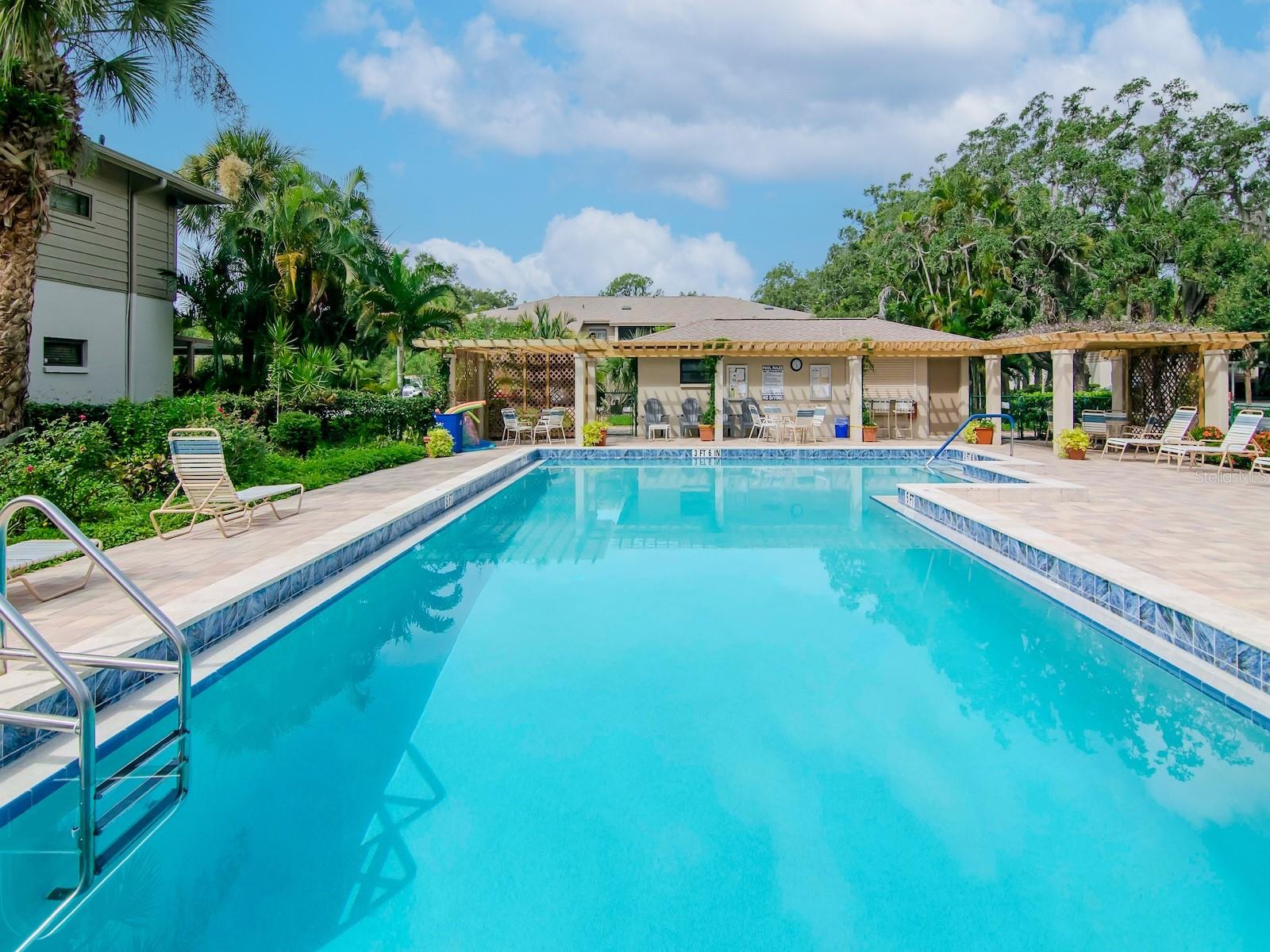 3363 CROSS CREEK DR #3363, SARASOTA, FL, 34231