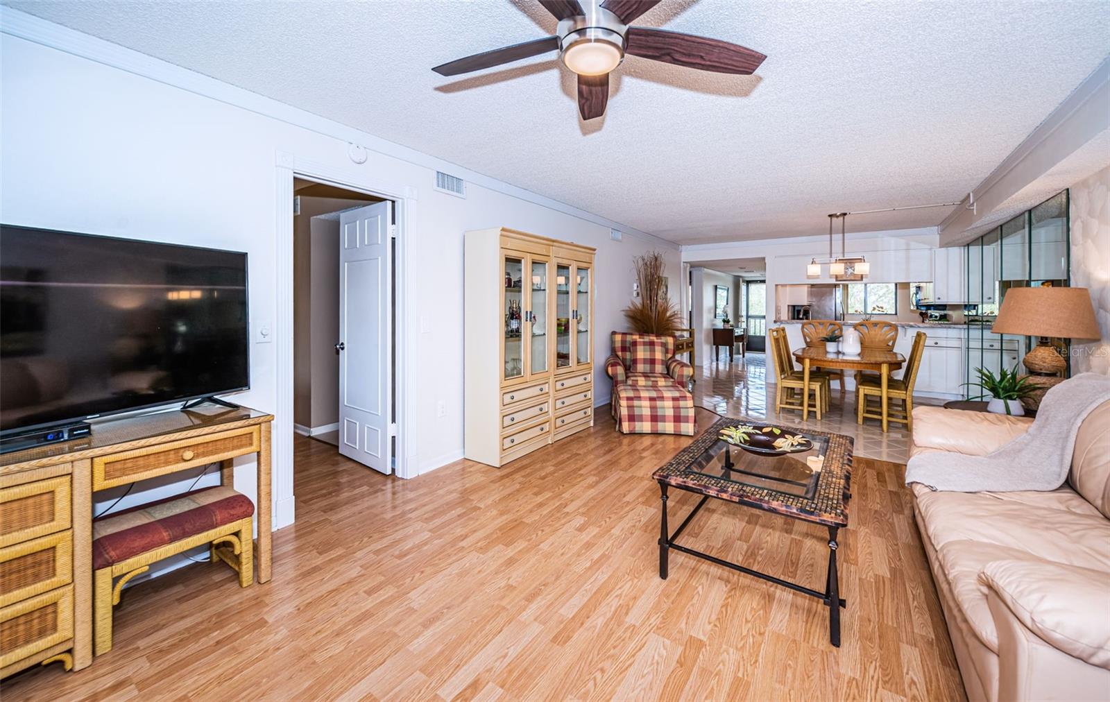 1835 GOLFVIEW DR #1835, TARPON SPRINGS, FL, 34689