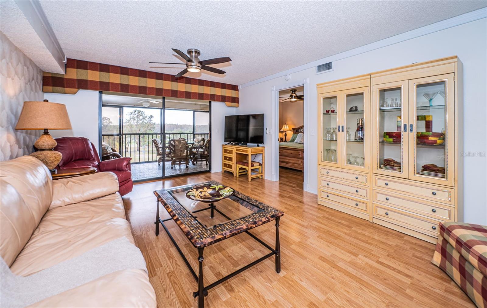 1835 GOLFVIEW DR #1835, TARPON SPRINGS, FL, 34689