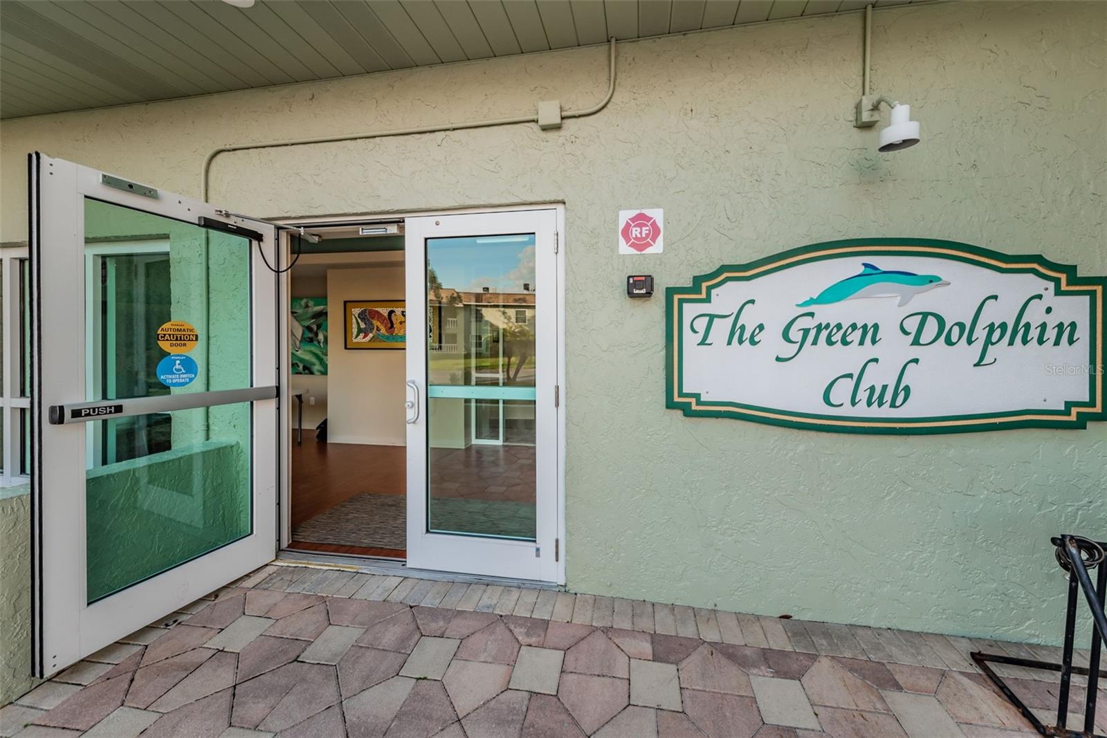 1835 GOLFVIEW DR #1835, TARPON SPRINGS, FL, 34689