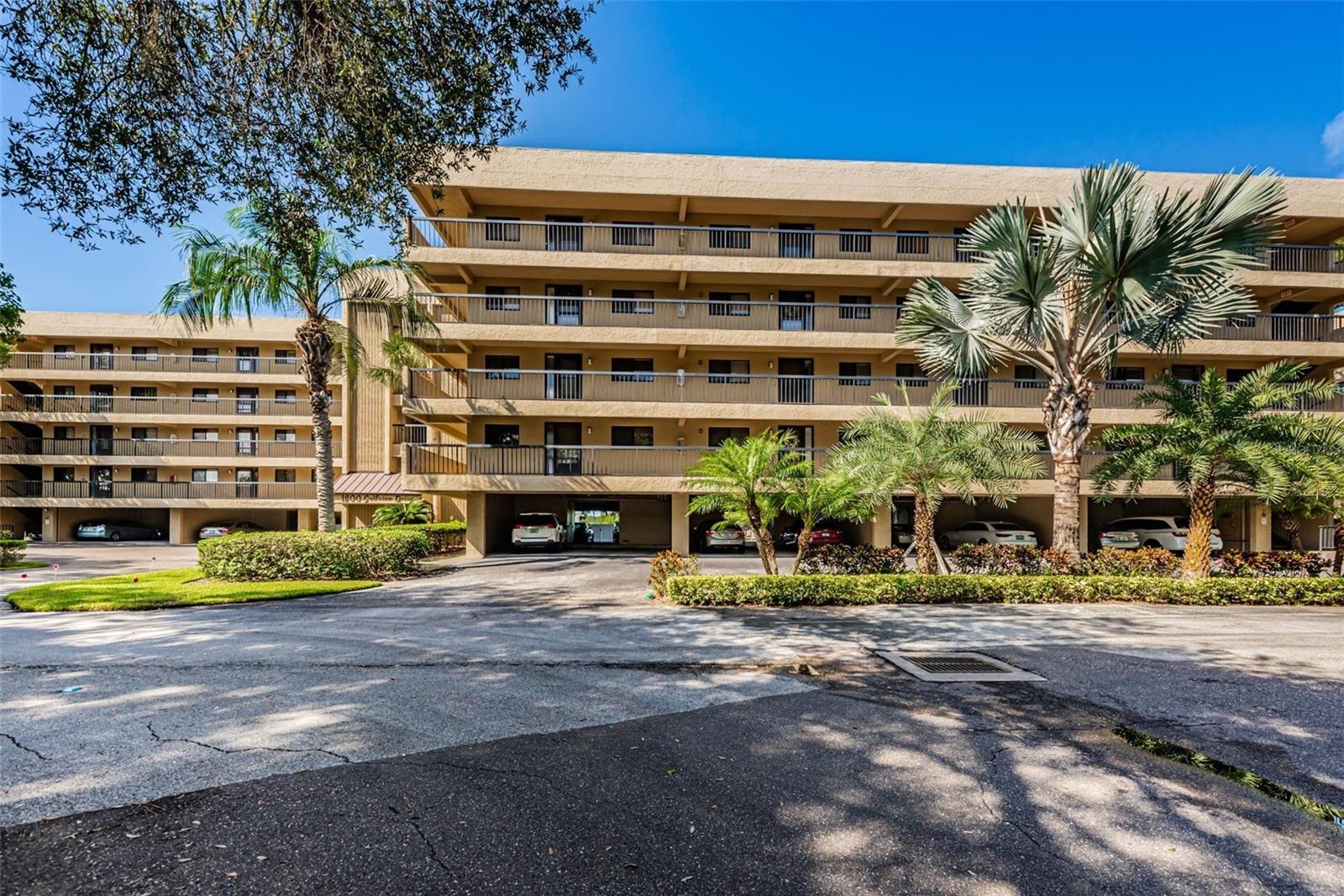 1835 GOLFVIEW DR #1835, TARPON SPRINGS, FL, 34689