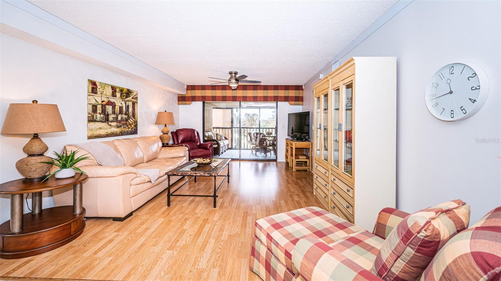 1835 GOLFVIEW DR #1835, TARPON SPRINGS, FL, 34689